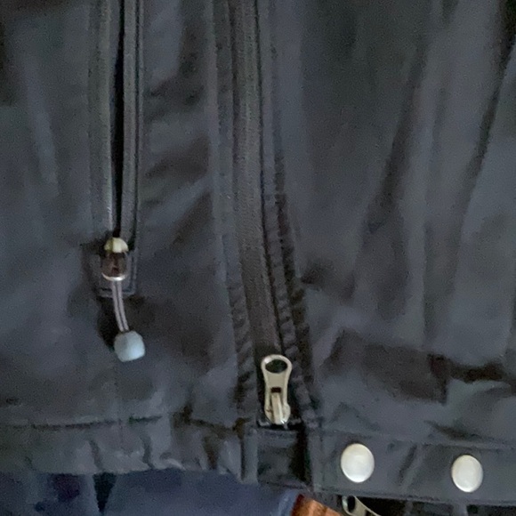 The Force Men Lightweight Jacket - Size M - Picture 4 of 6